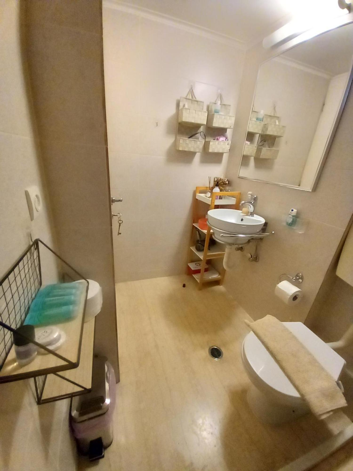 Evie'S Apartment Каламата Екстер'єр фото