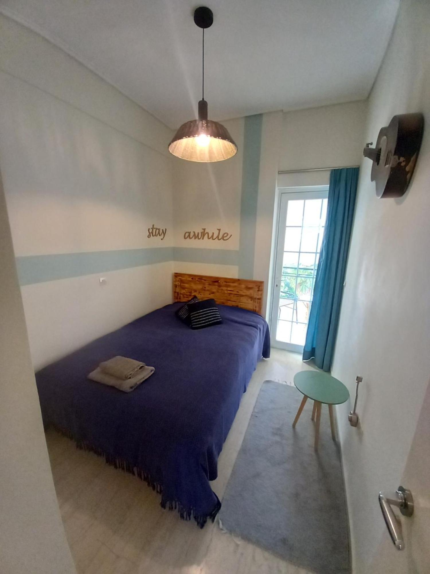 Evie'S Apartment Каламата Екстер'єр фото